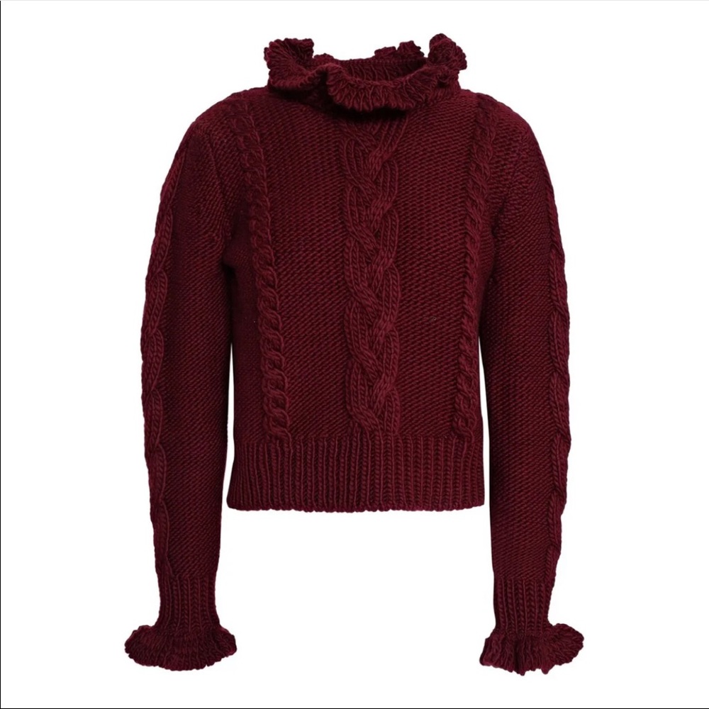 See by Chloe Sweater